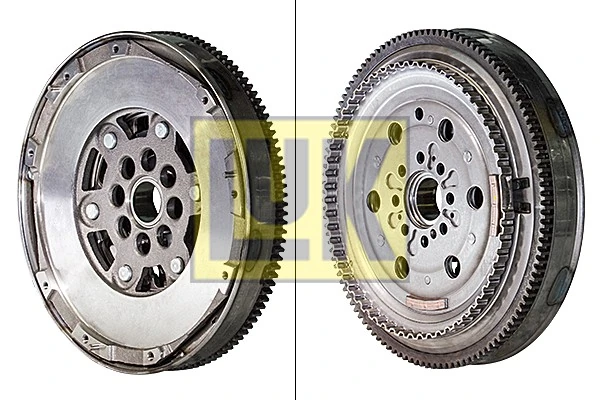 Flywheel